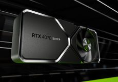 تغییر حافظه RTX 4070 Ti Super