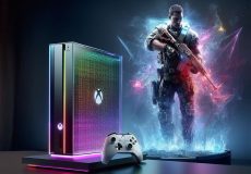 انتشار کنسول بعدی Xbox