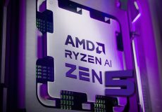 پردازنده سری AMD Ryzen 9000