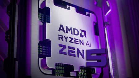 پردازنده سری AMD Ryzen 9000