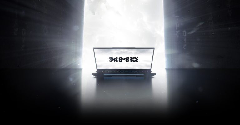 لپ تاپ گیمینگ XMG NEO 16