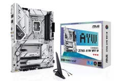 مادربرد ASUS Z790-AYW WIFI W