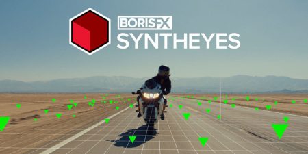 SynthEyes 2024.5