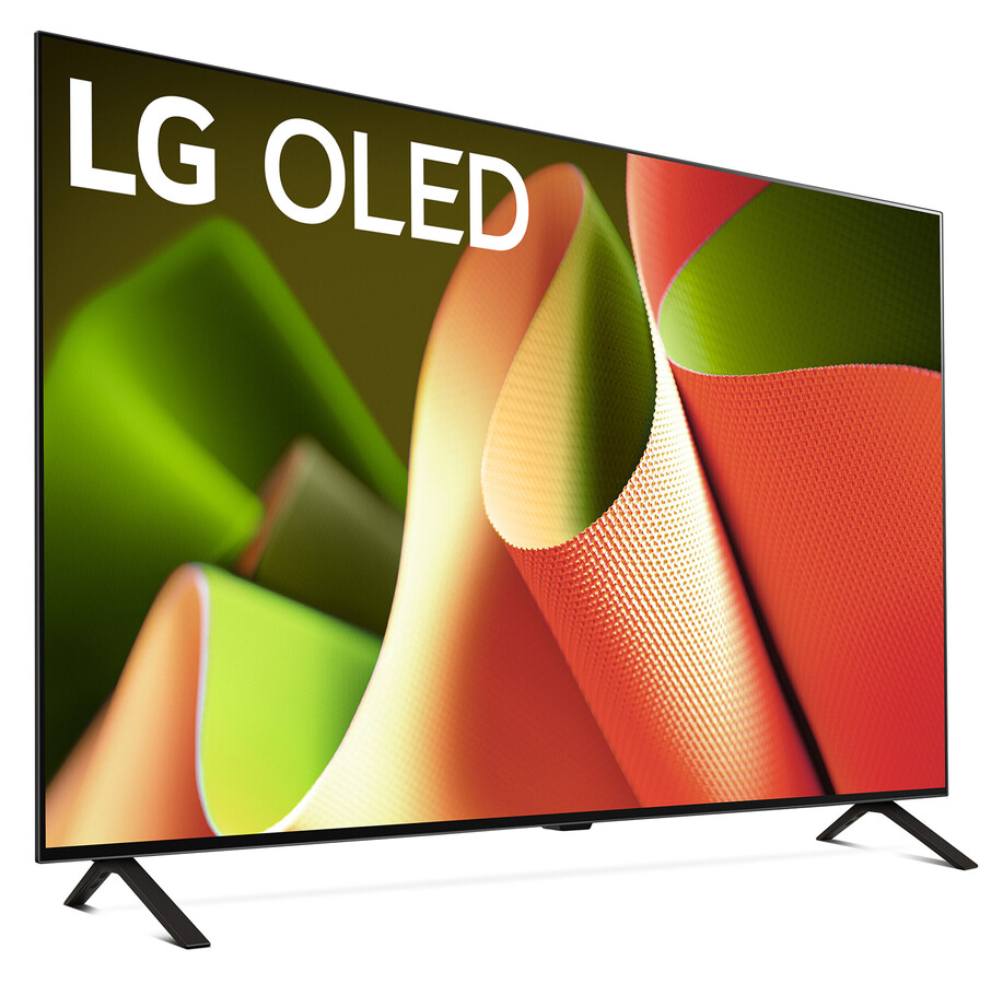 تلویزیون های گیمینگ LG OLED B4