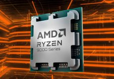 پردازنده های Ryzen 9000