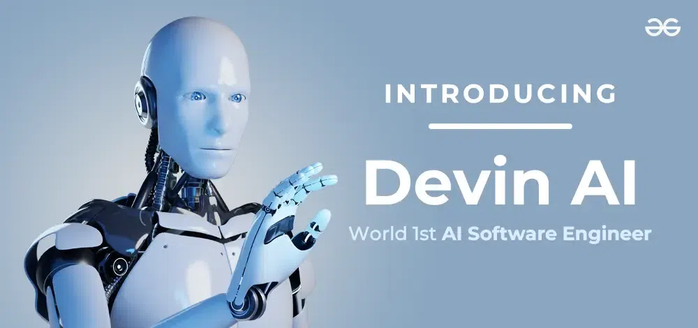 هوش مصنوعی Devin AI