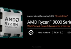 پردازنده های Ryzen 9000