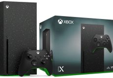 کنسول های جدید Xbox Series S/X