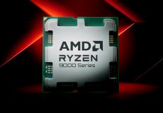 پردازنده های Ryzen 9000