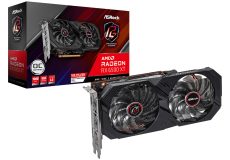 کارت گرافیک Radeon RX 6500 XT