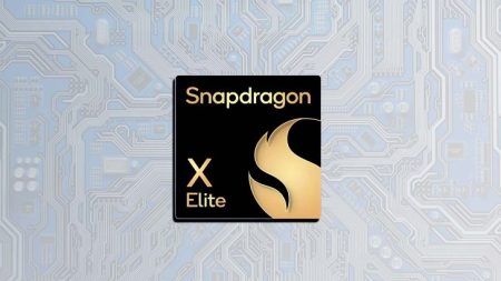 Snapdragon X Elite در بازی