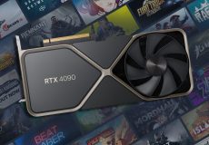 کارت گرافیک RTX 4090