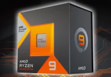 قیمت پردازنده های Ryzen 7000X3D