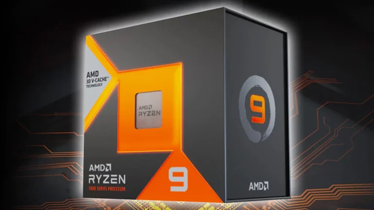 قیمت پردازنده های Ryzen 7000X3D