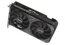 کارت گرافیک Dual GeForce RTX 4060 V2 8GB GDDR6