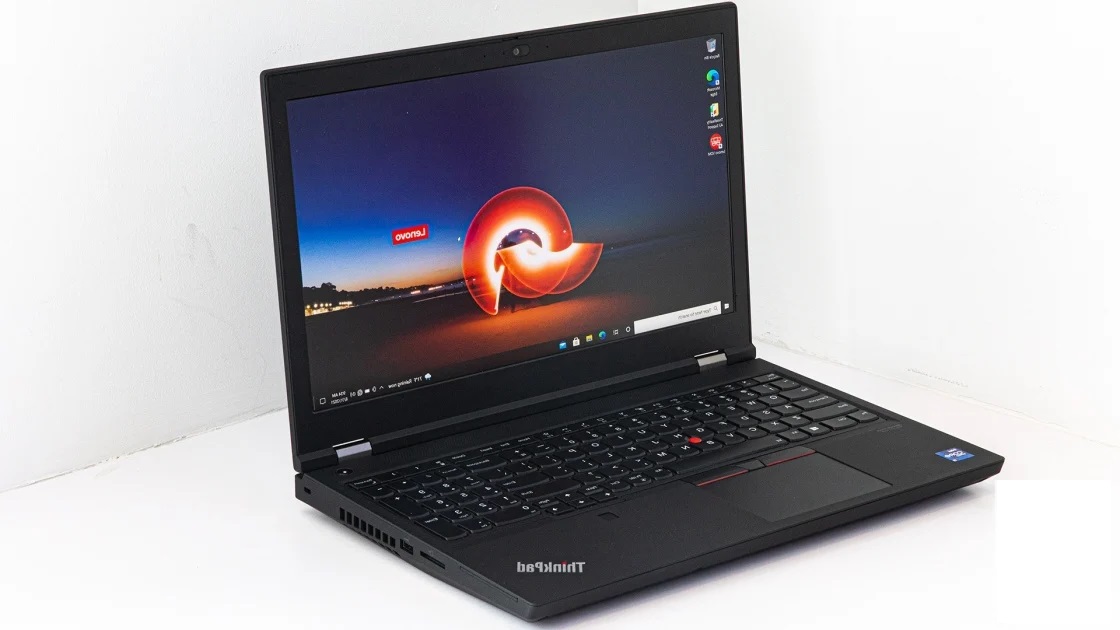 لپ تاپ Lenovo ThinkPad P15s