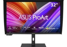 مانیتور حرفه ای ASUS ProArt