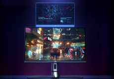 ASUS ROG Strix XG259CMS