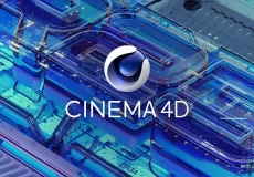 جدیدترین نسخه Cinema 4D 2025