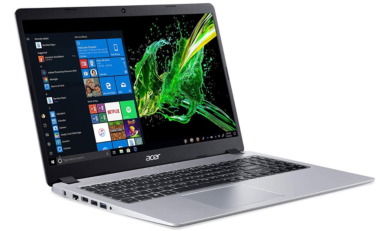 لپ تاپ Acer Aspire 5