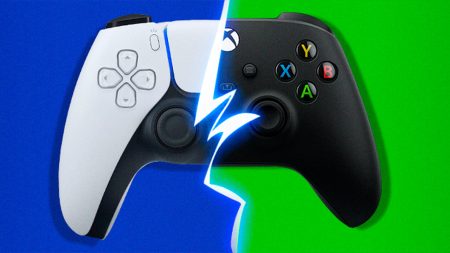 Xbox Series S/X یا PlayStation 5