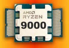 آپدیت جدید چیپست Ryzen 9000