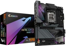 مادربرد گیمینگ X870E AORUS Master