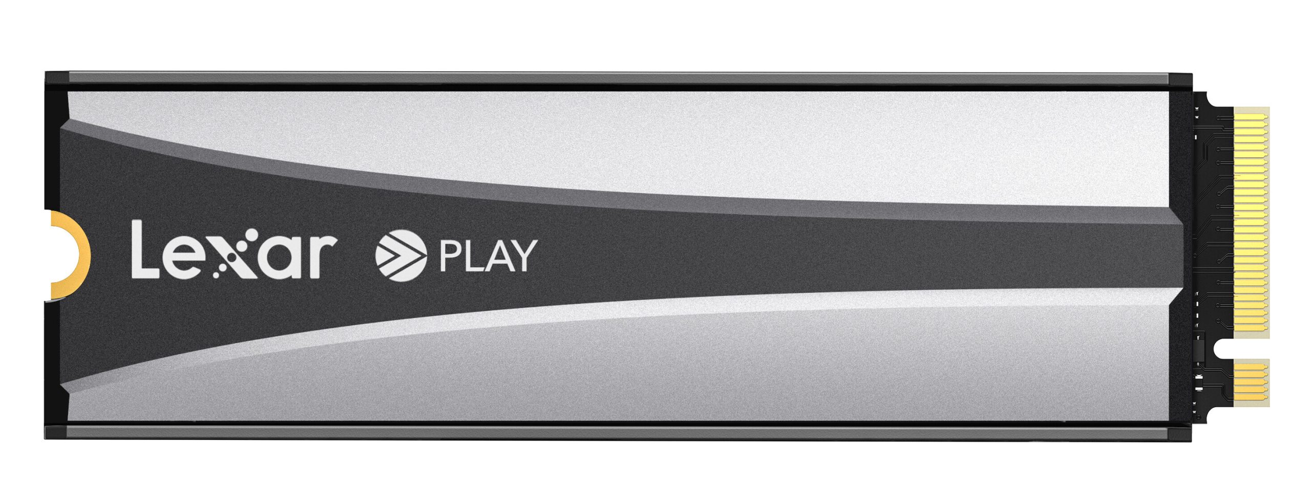 SSD مناسب برای PlayStation 5