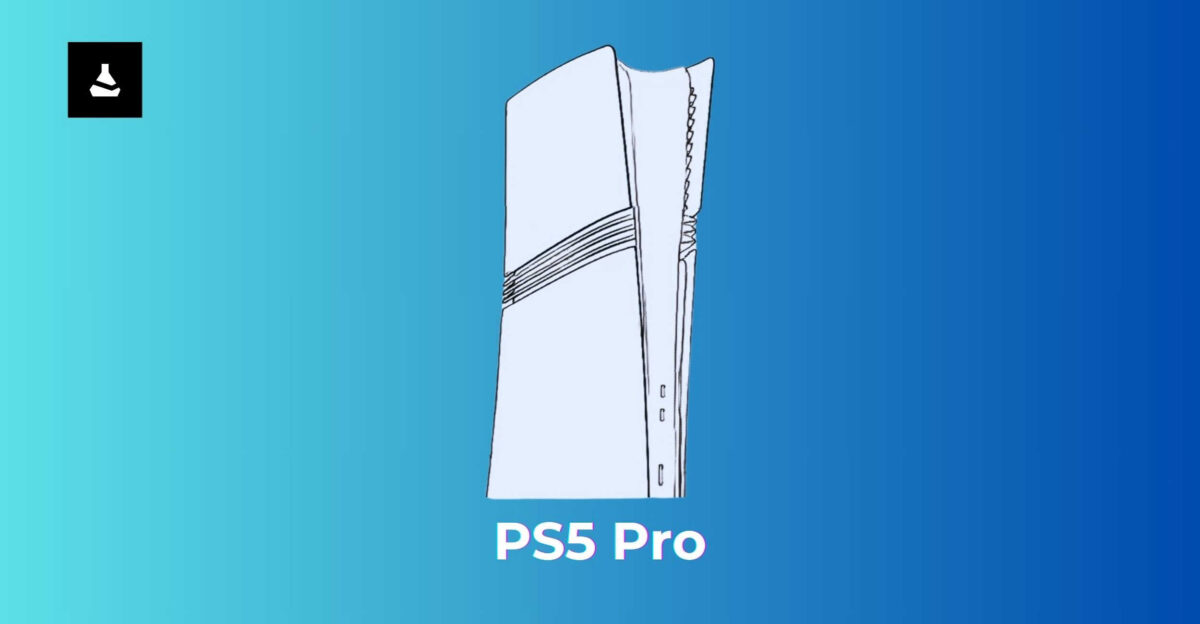 اولین تصاویر PlayStation 5 PRO