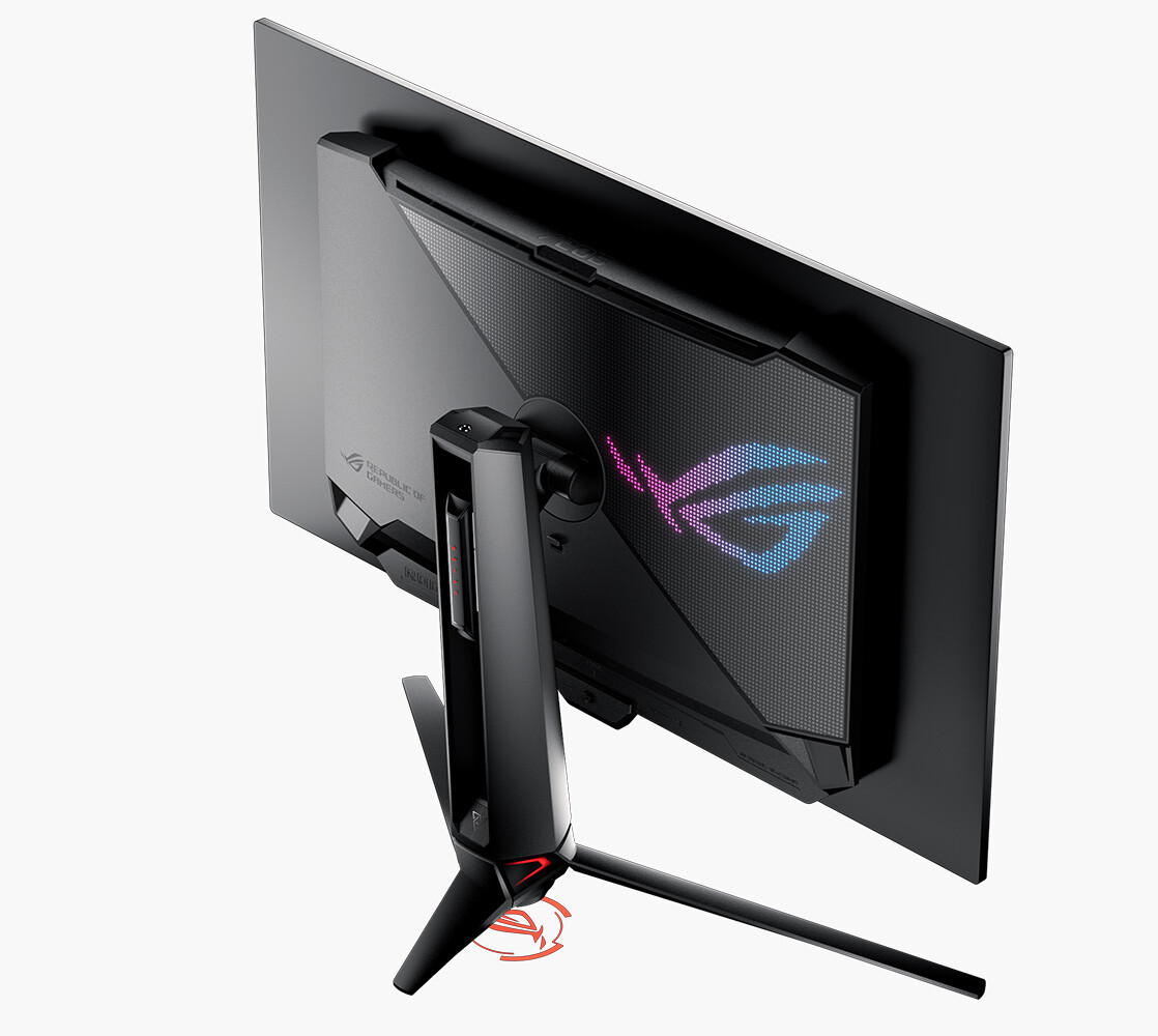 مانیتور ROG Swift OLED PG32UCDP