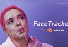 ابزار FaceTracker