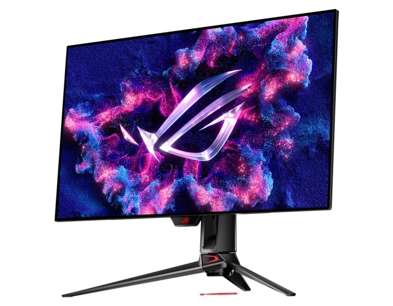 مانیتور ROG Swift OLED PG32UCDP