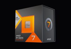 تست Ryzen 7 9700X در رندرینگ