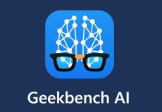 بنچمارک Geekbench AI 1.0