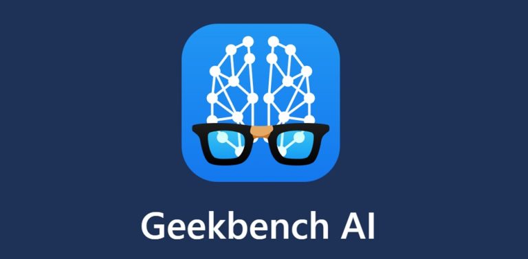 بنچمارک Geekbench AI 1.0