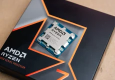 پردازنده های AMD Ryzen 9000