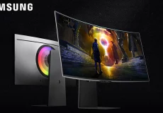 مانیتور گیمینگ Samsung Odyssey