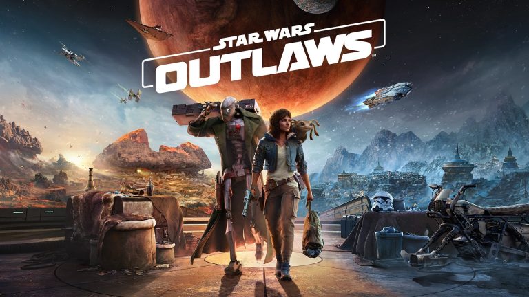 سیستم های مورد نیاز و درخواستی بازی Star Wars Outlaws