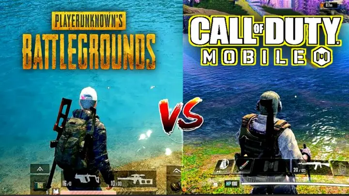 PUBG Mobile