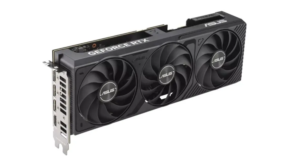 کارت گرافیک ASUS RTX 4070 Ti SUPER PRIME