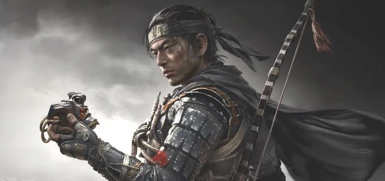 بازی Ghost of Tsushima Director's Cut