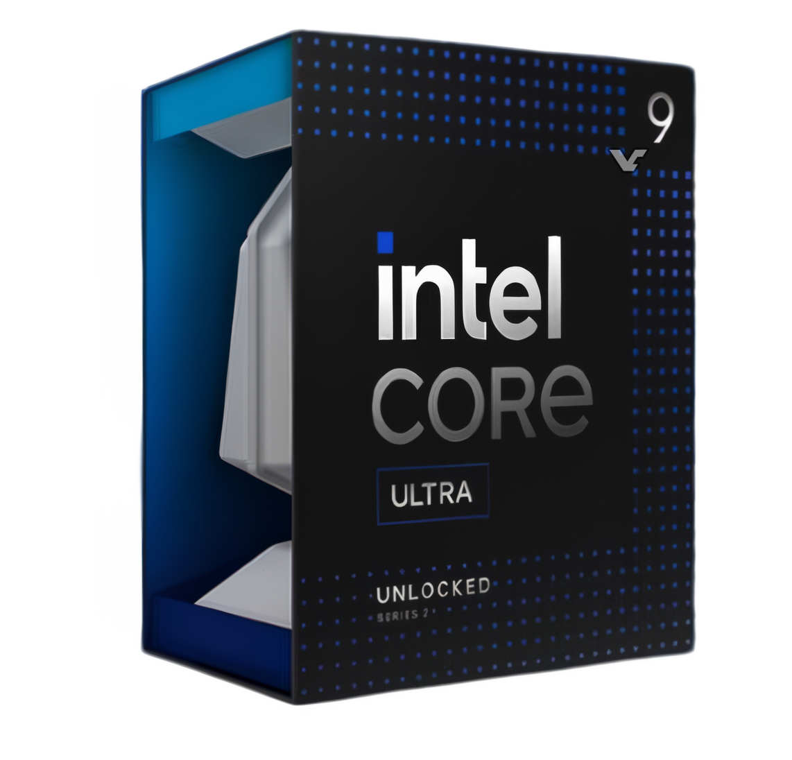 پردازنده های Intel Core Ultra 9