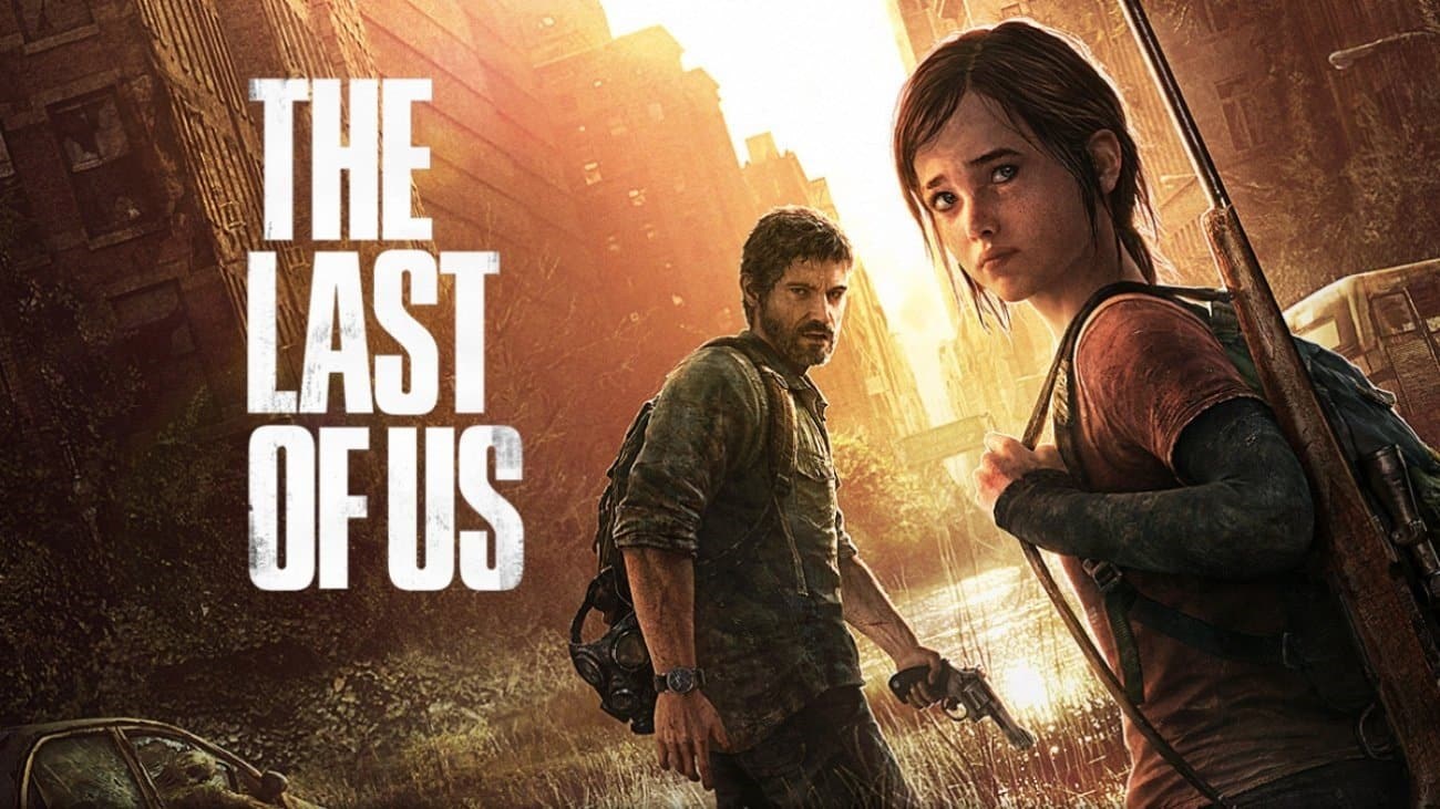 بازی The Last of Us Part 1 Remake