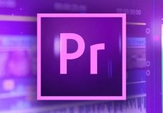 راهنمای Premiere Pro