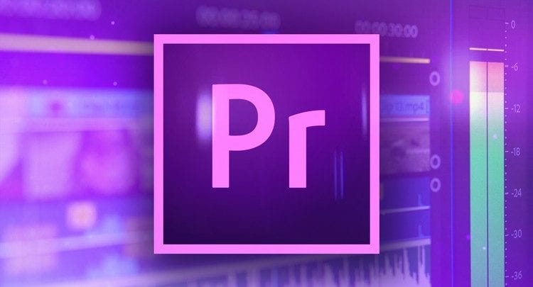 راهنمای Premiere Pro