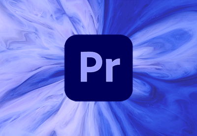 نرم افزار Premiere Pro