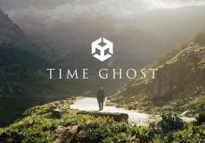 فناوری Time Ghost