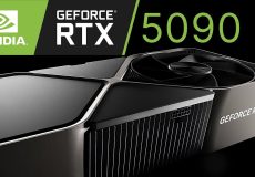 کارت گرافیک NVIDIA RTX 5090