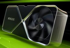 مشخصات فنی RTX 5080