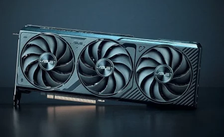 کارت گرافیک ASUS RTX 4070 Ti SUPER PRIME